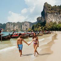 Отзыв от Леся - Виза Destination Thailand