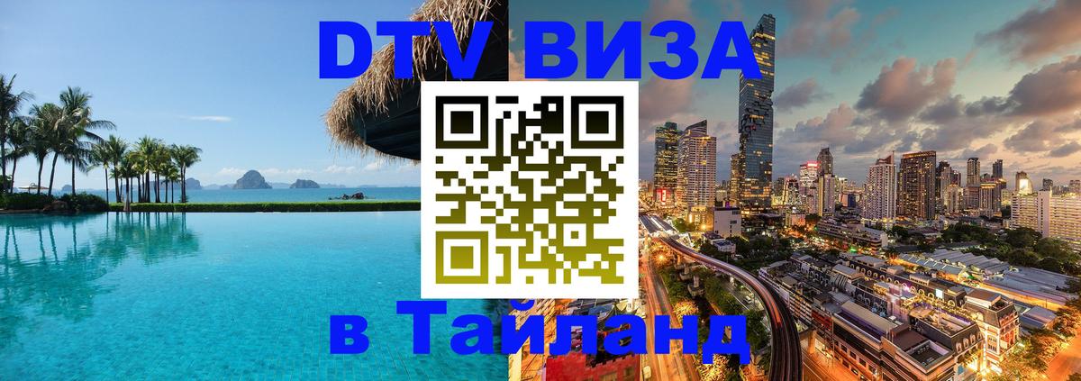 Сколько стоит DTV виза — актуальные цены, оформление даже без документов - Красноярск  08.01.2026 